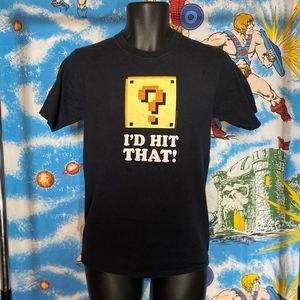 🤞3/30🤞I'd hit that novelty tee